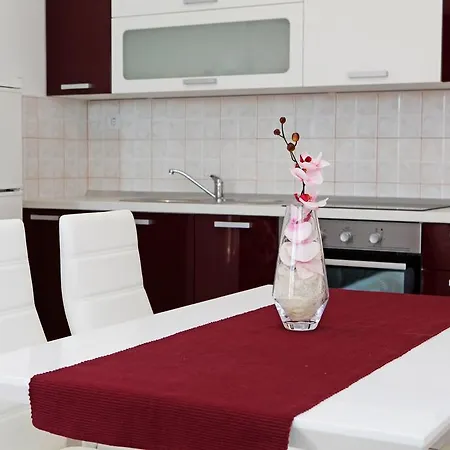 Katica Apartments Bol Exterior photo