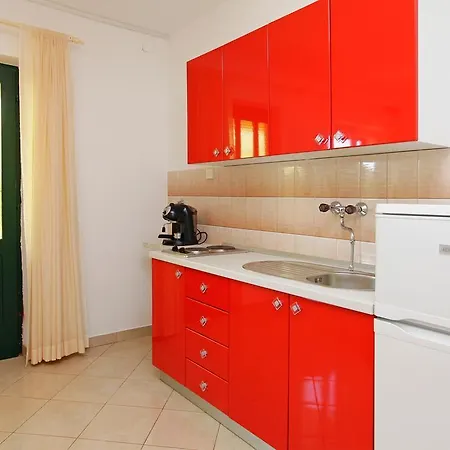 Katica Apartments Bol Exterior photo