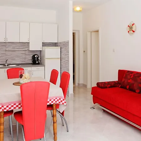Katica Apartments Bol Exterior photo
