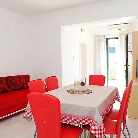 Katica Apartments Bol Exterior photo