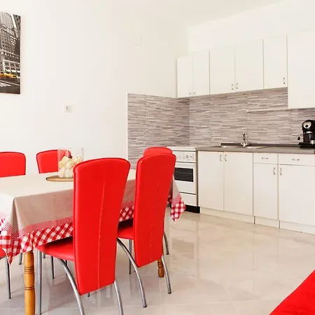 Katica Apartments Bol Exterior photo