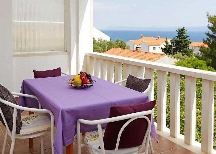 Katica Apartments