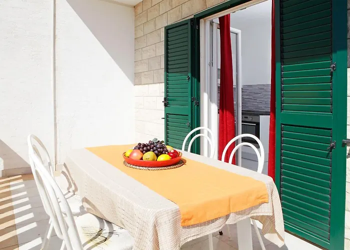 Katica Apartments