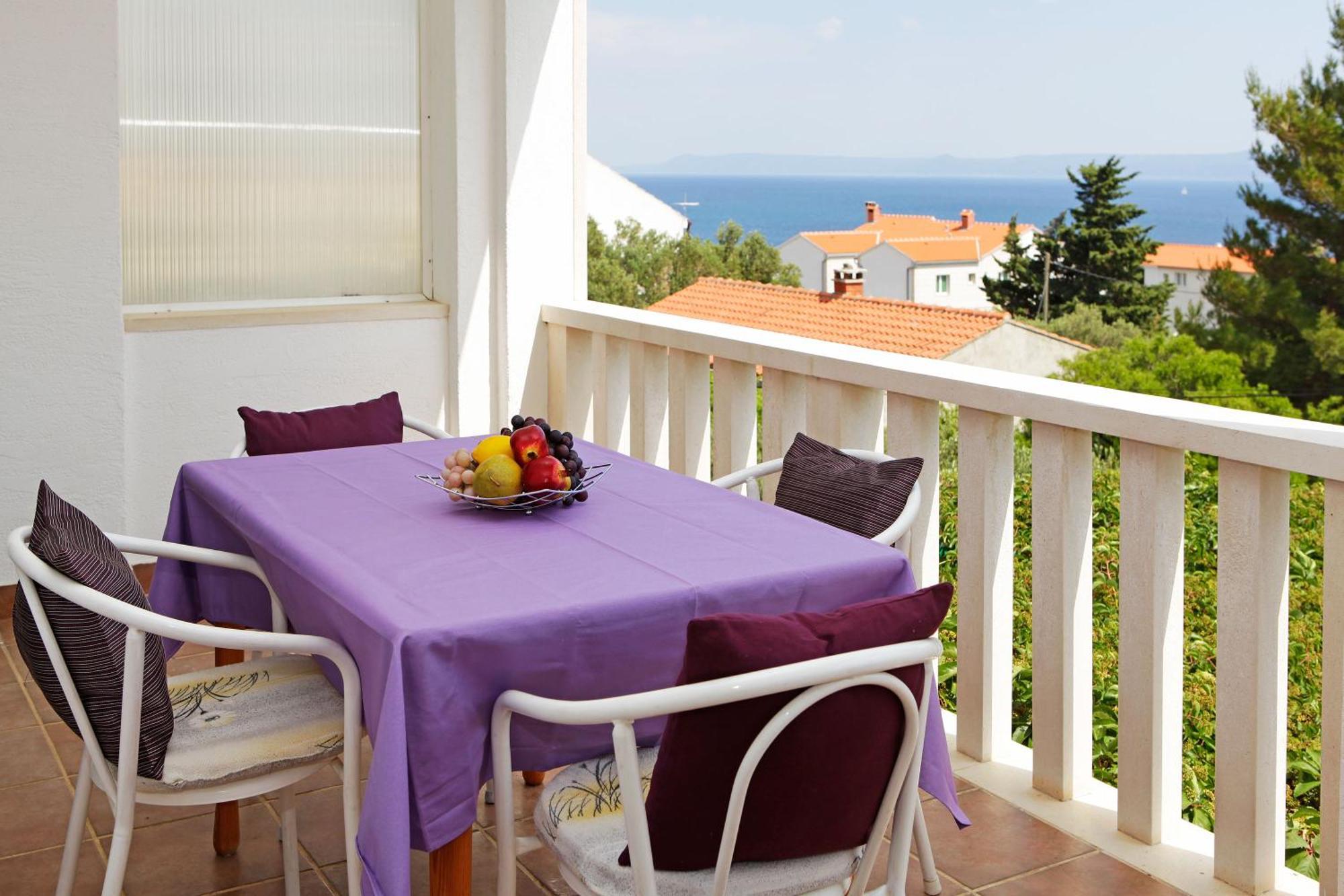Katica Apartment Bol