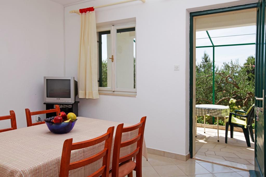 Katica Apartment