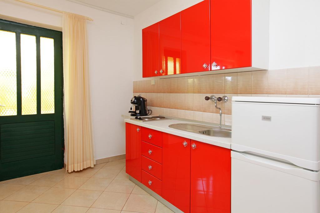 Apartment Katica *