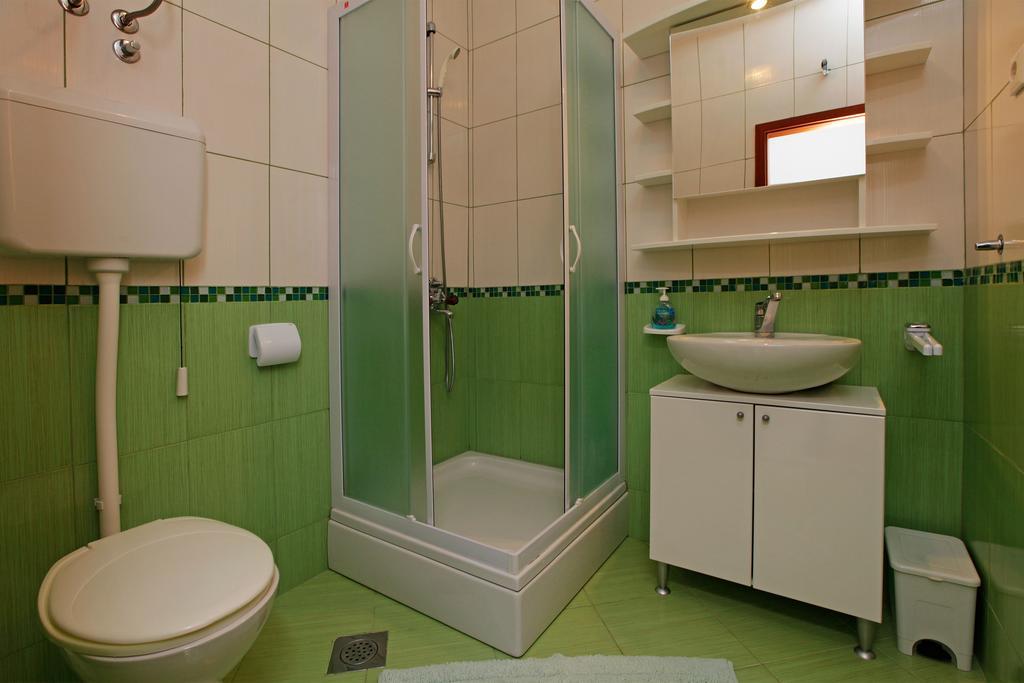 Apartment Katica *