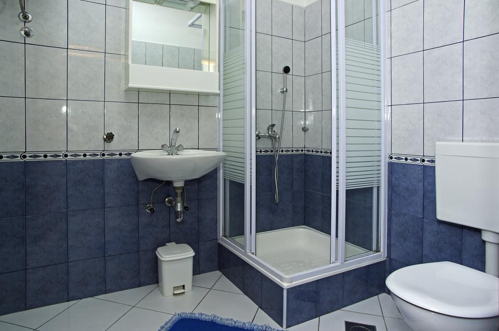 Katica Apartment *