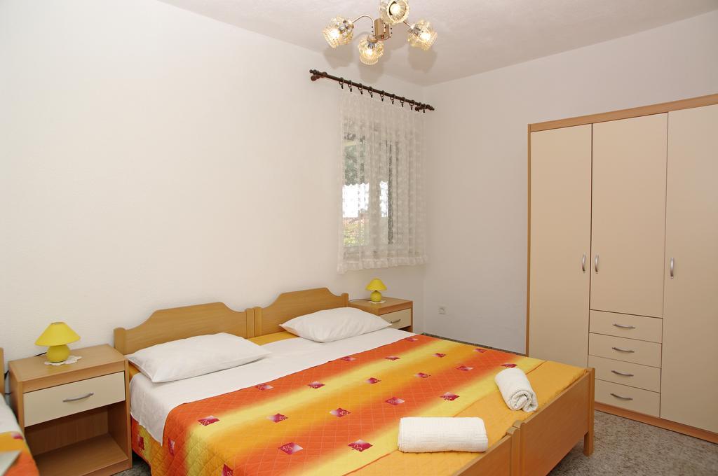 Katica Apartment Bol
