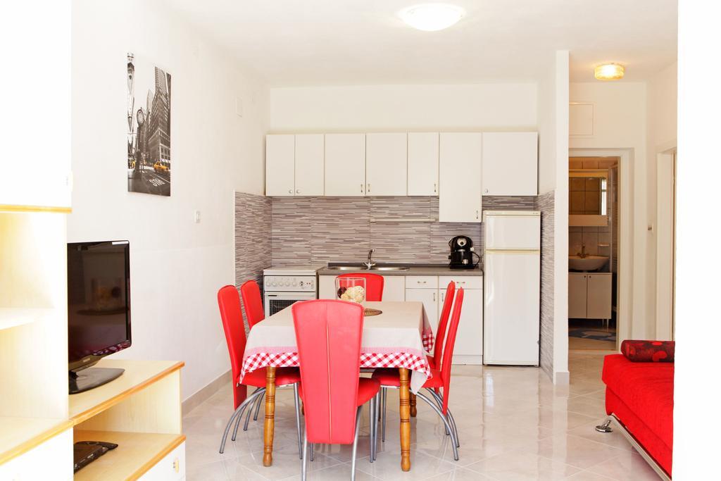 Apartment Katica *