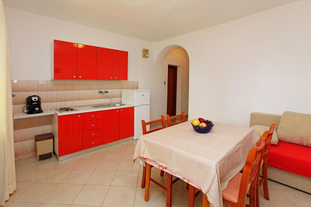 Appartement Katica