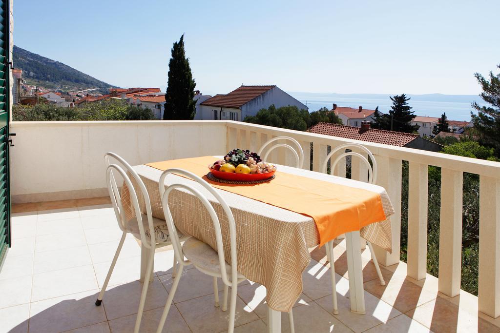 Katica Appartement *